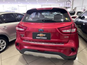 GEELY GX3 GF 1.5 FULL 5PTS 2020