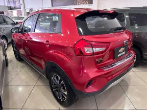 GEELY GX3 GF 1.5 FULL 5PTS 2020