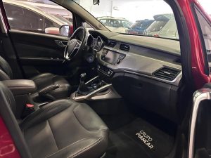 GEELY GX3 GF 1.5 FULL 5PTS 2020