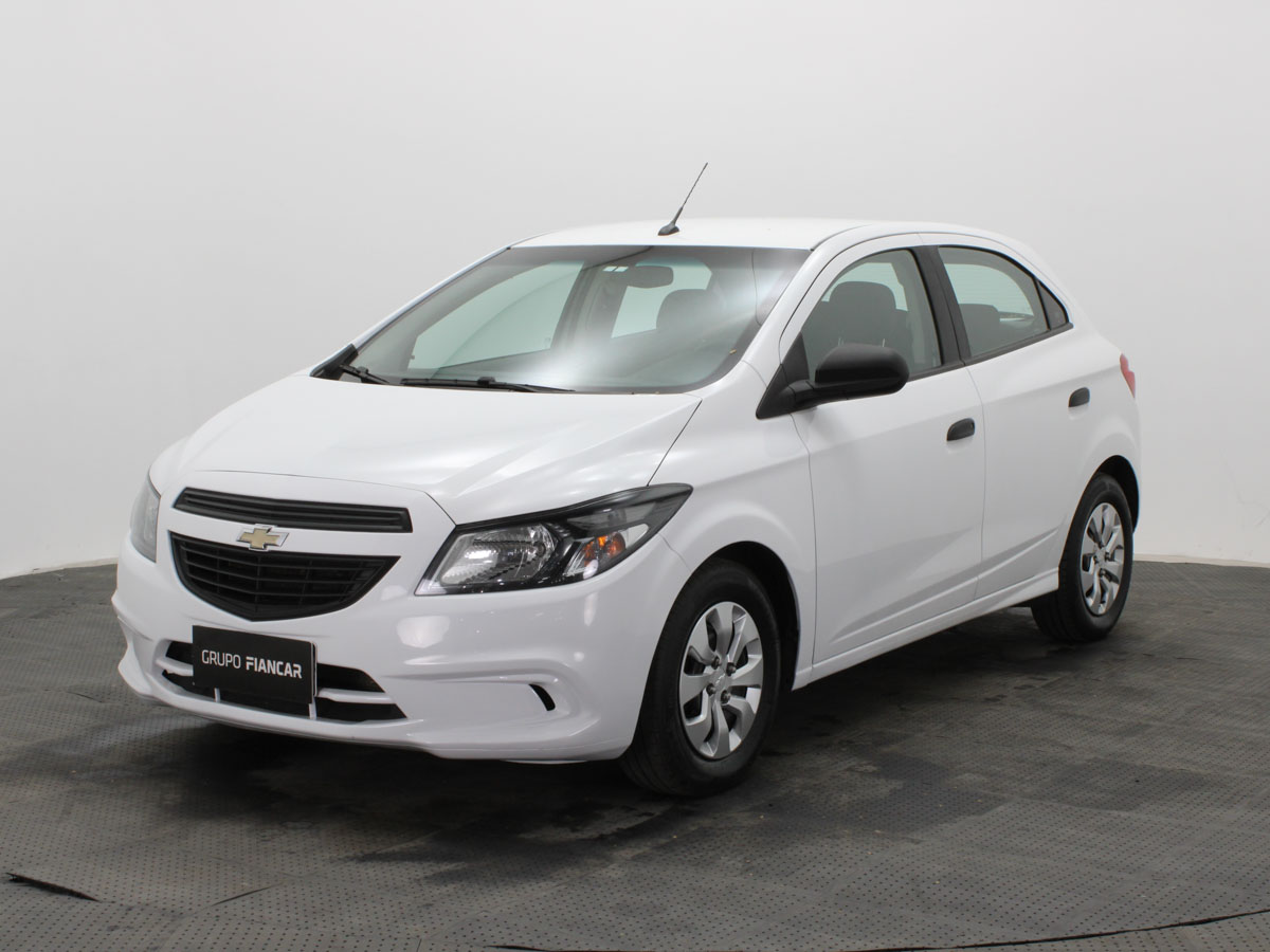 CHEVROLET ONIX JOY 1.0 LT 2019