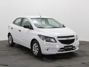 CHEVROLET ONIX JOY 1.0 LT 2019