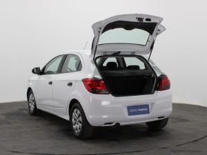 CHEVROLET ONIX JOY 1.0 LT 2019