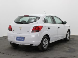 CHEVROLET ONIX JOY 1.0 LT 2019