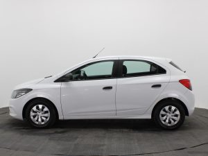 CHEVROLET ONIX JOY 1.0 LT 2019