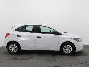 CHEVROLET ONIX JOY 1.0 LT 2019
