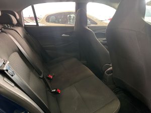 CHEVROLET ONIX 1.0 LT FULL 2024