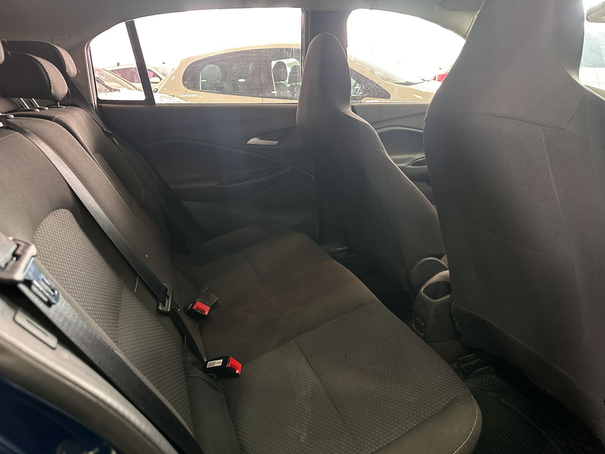 CHEVROLET ONIX 1.0 LT FULL 2024
