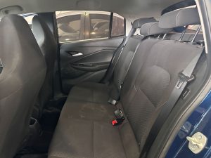 CHEVROLET ONIX 1.0 LT FULL 2024