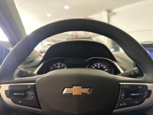 CHEVROLET ONIX 1.0 LT FULL 2024