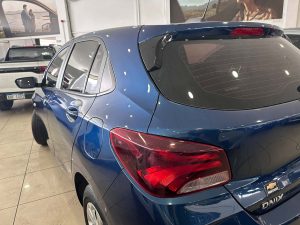 CHEVROLET ONIX 1.0 LT FULL 2024