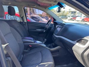 DODGE JOURNEY SE 2.4 AT 7PLAZAS 2017