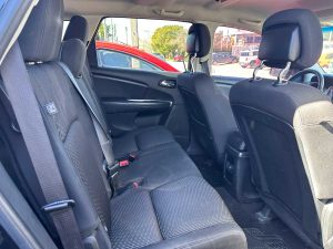 DODGE JOURNEY SE 2.4 AT 7PLAZAS 2017