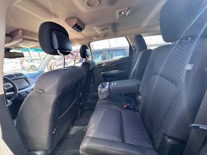 DODGE JOURNEY SE 2.4 AT 7PLAZAS 2017