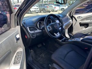 DODGE JOURNEY SE 2.4 AT 7PLAZAS 2017
