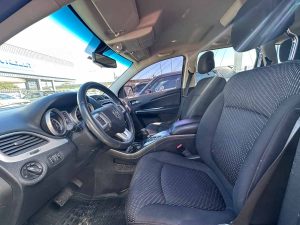 DODGE JOURNEY SE 2.4 AT 7PLAZAS 2017