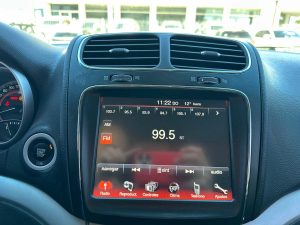 DODGE JOURNEY SE 2.4 AT 7PLAZAS 2017