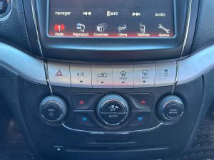 DODGE JOURNEY SE 2.4 AT 7PLAZAS 2017