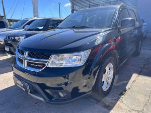 DODGE JOURNEY SE 2.4 AT 7PLAZAS 2017