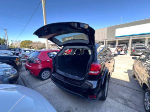 DODGE JOURNEY SE 2.4 AT 7PLAZAS 2017