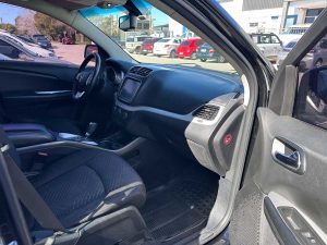 DODGE JOURNEY SE 2.4 AT 7PLAZAS 2017