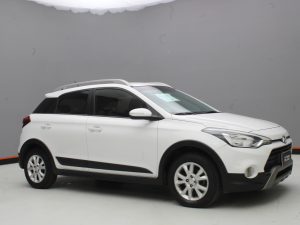 HYUNDAI I20 ACTIVE 2016