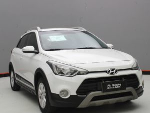 HYUNDAI I20 ACTIVE 2016