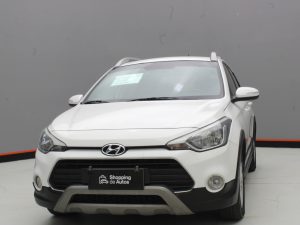 HYUNDAI I20 ACTIVE 2016