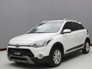HYUNDAI I20 ACTIVE 2016