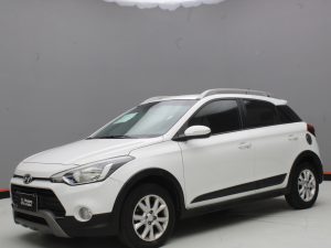 HYUNDAI I20 ACTIVE 2016