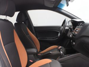 HYUNDAI I20 ACTIVE 2016