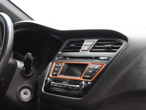 HYUNDAI I20 ACTIVE 2016