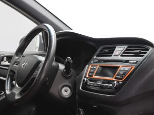 HYUNDAI I20 ACTIVE 2016