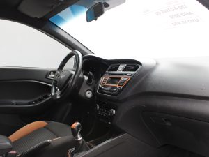HYUNDAI I20 ACTIVE 2016