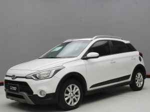 HYUNDAI I20 ACTIVE 2016