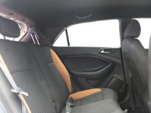 HYUNDAI I20 ACTIVE 2016