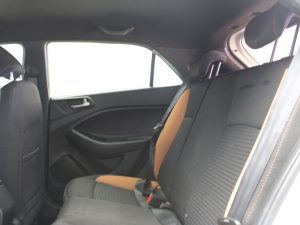 HYUNDAI I20 ACTIVE 2016