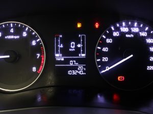 HYUNDAI I20 ACTIVE 2016