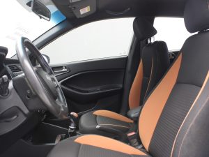 HYUNDAI I20 ACTIVE 2016