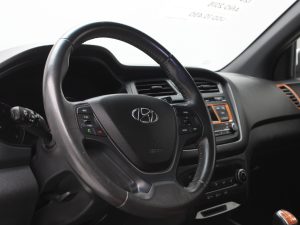 HYUNDAI I20 ACTIVE 2016