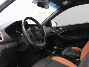 HYUNDAI I20 ACTIVE 2016
