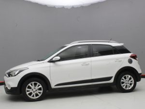 HYUNDAI I20 ACTIVE 2016
