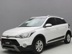 HYUNDAI I20 ACTIVE 2016