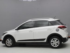 HYUNDAI I20 ACTIVE 2016