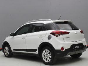 HYUNDAI I20 ACTIVE 2016