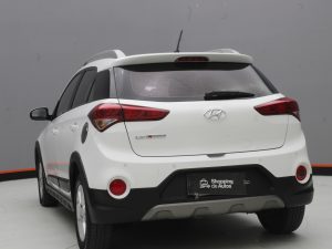 HYUNDAI I20 ACTIVE 2016
