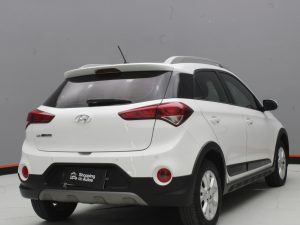 HYUNDAI I20 ACTIVE 2016
