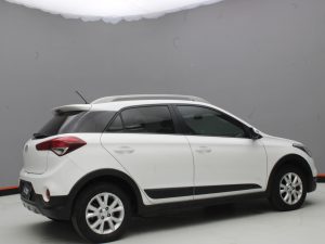 HYUNDAI I20 ACTIVE 2016