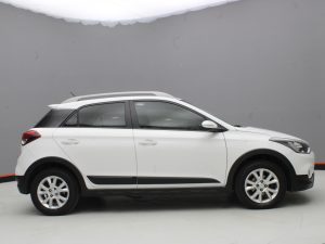 HYUNDAI I20 ACTIVE 2016