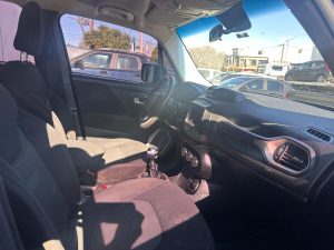 JEEP RENEGADE SPORT 1.8 EXTRA FULL 2016