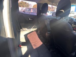 JEEP RENEGADE SPORT 1.8 EXTRA FULL 2016